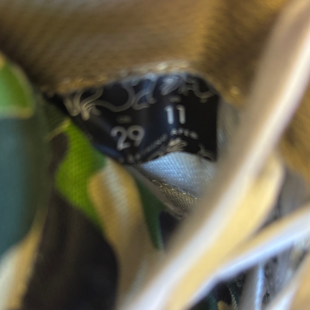 BAPE Bapesta - Picture 7 of 10